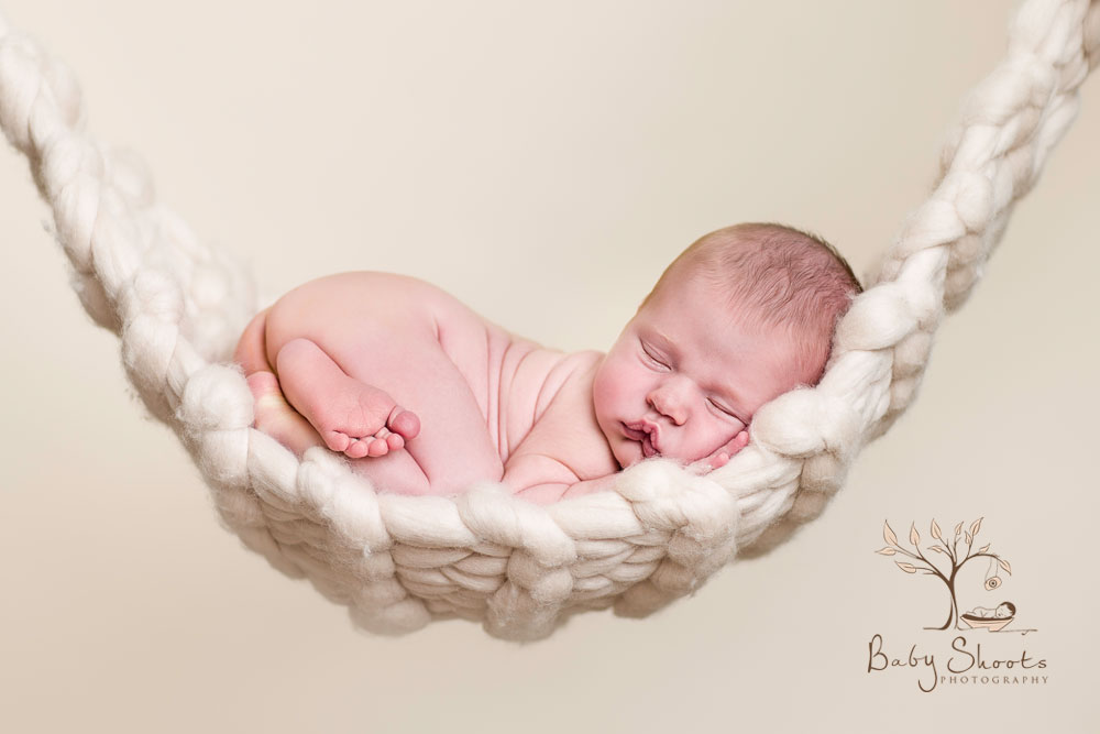 Surrey newborn photographers Guildford – 11 day old Henry