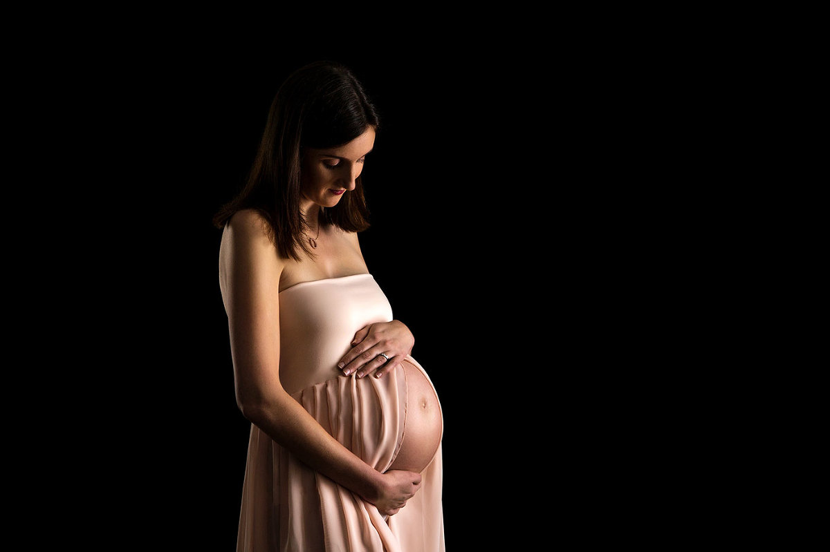 Maternity photographers West Sussex