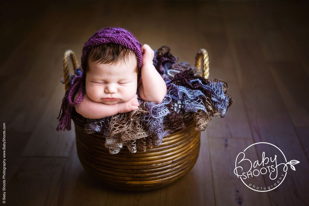 Croydon Newborn Baby Photography Surrey