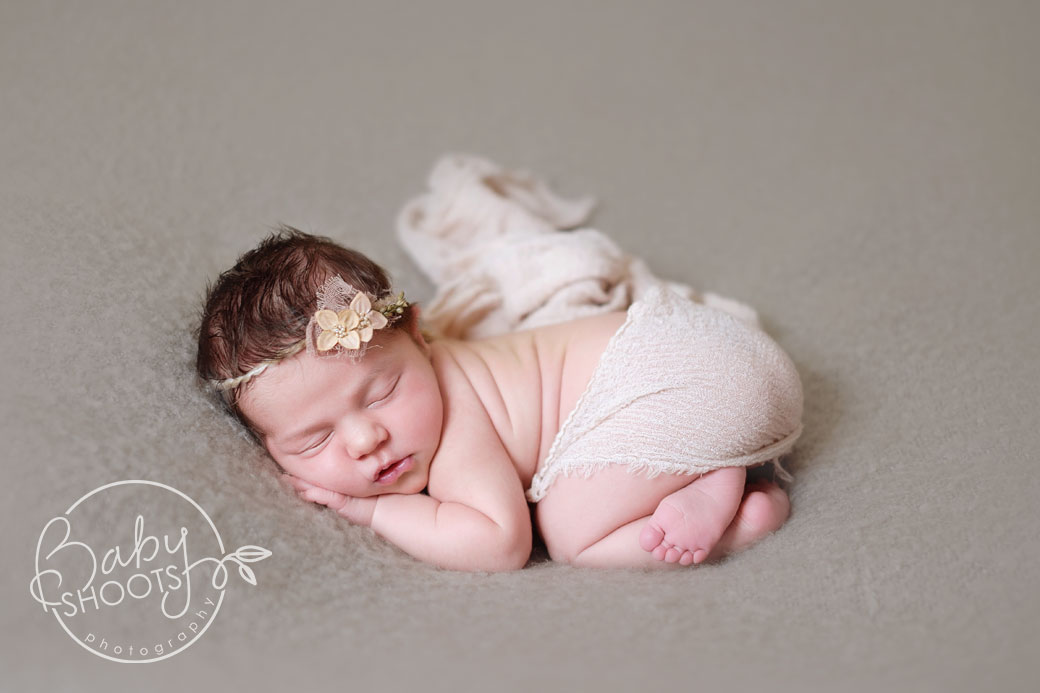 Newborn Baby Photography Surrey