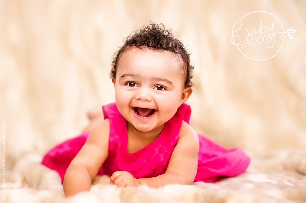 Crawley Baby Photography West Sussex