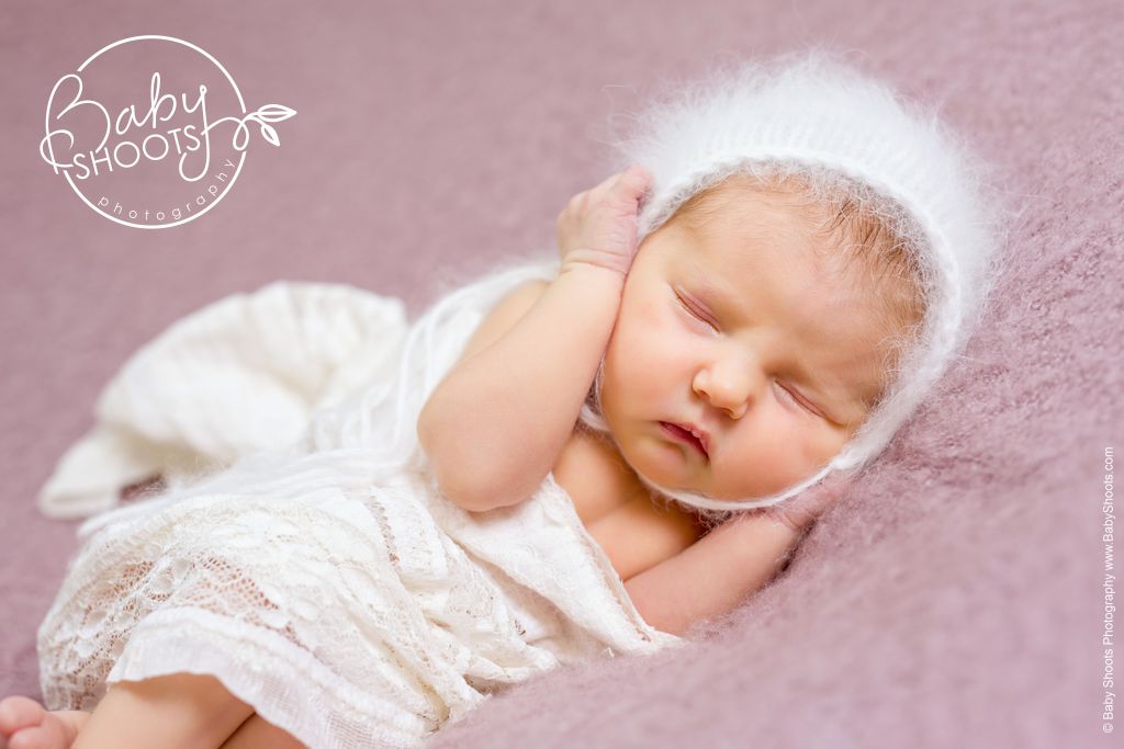 Horley newborn baby photography Surrey