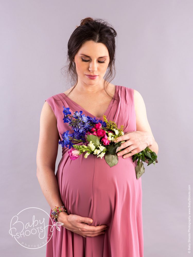 Crawley maternity photography West Sussex