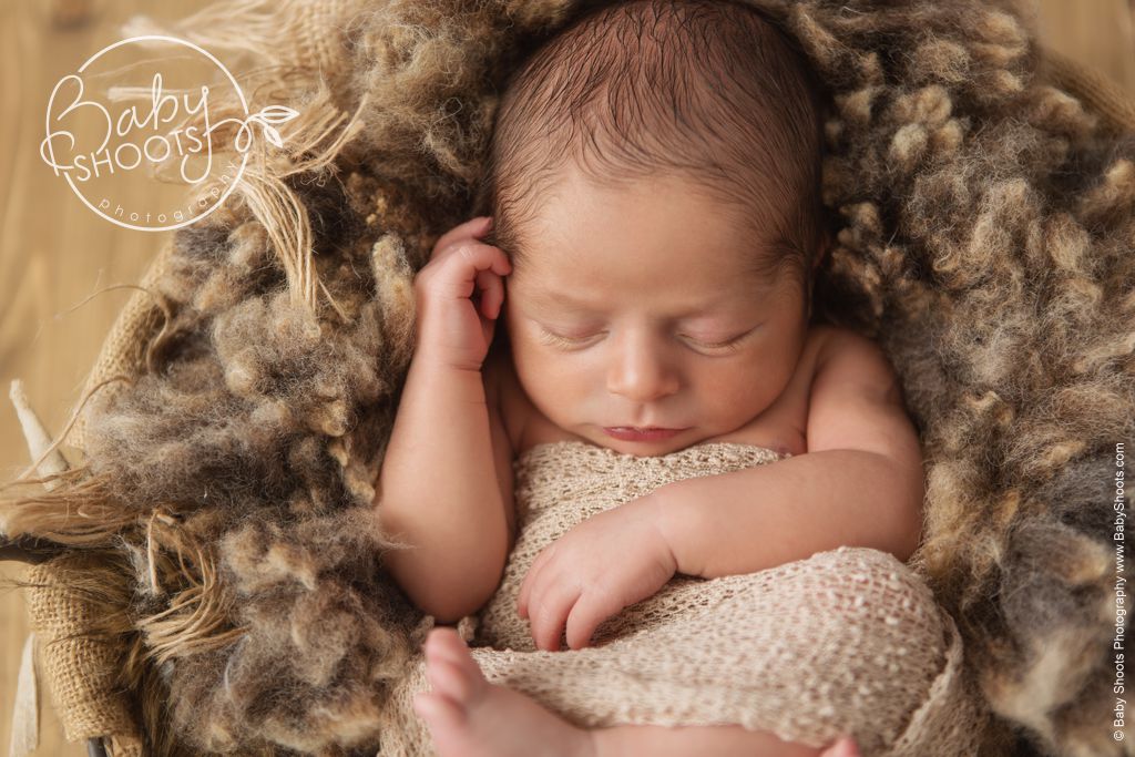 Redhill newborn photographers Surrey