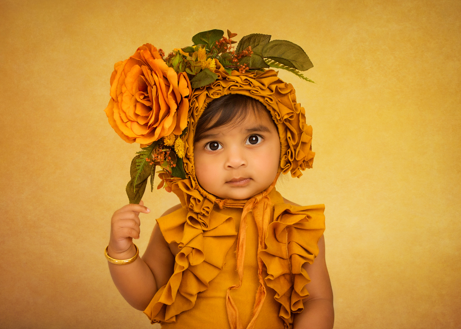 Fine Art Baby Photography Sussex