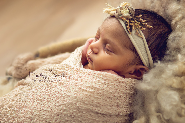 Croydon Newborn Baby Photography Surrey by Baby Shoots Photography