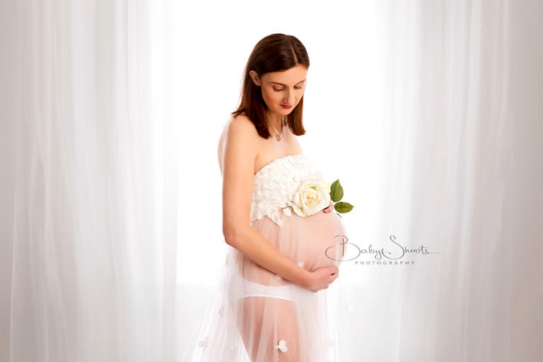 Horley Maternity Photography Surrey {Emma}