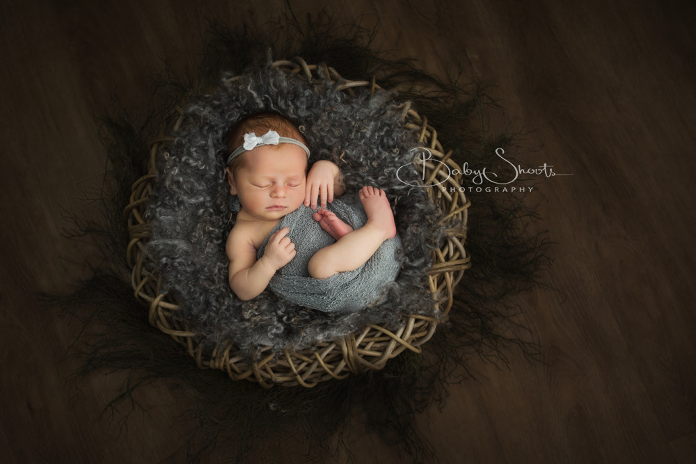 Newborn Baby Photographer Horley