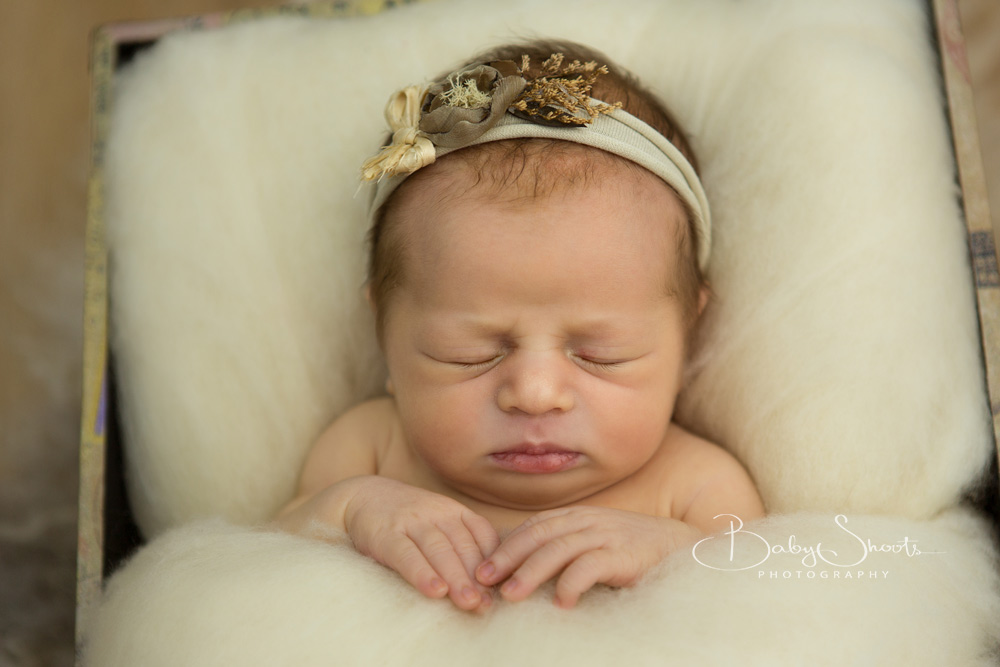 best Newborn Baby Photographer