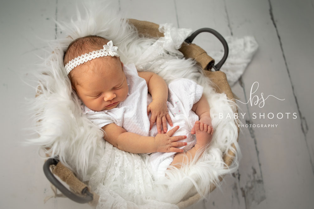 Surrey Newborn Baby Photography (3)