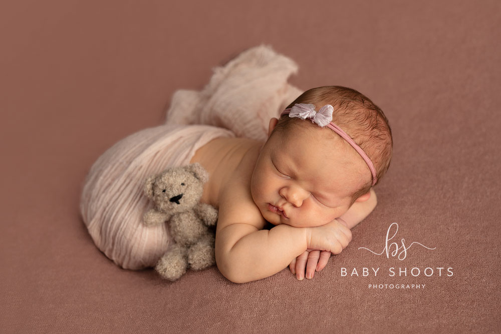 Surrey Newborn Baby Photography (5)