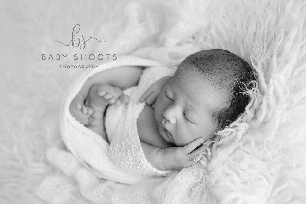 West Sussex baby photographers