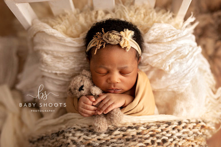 We’re in the top 100 Newborn Photography blogs!