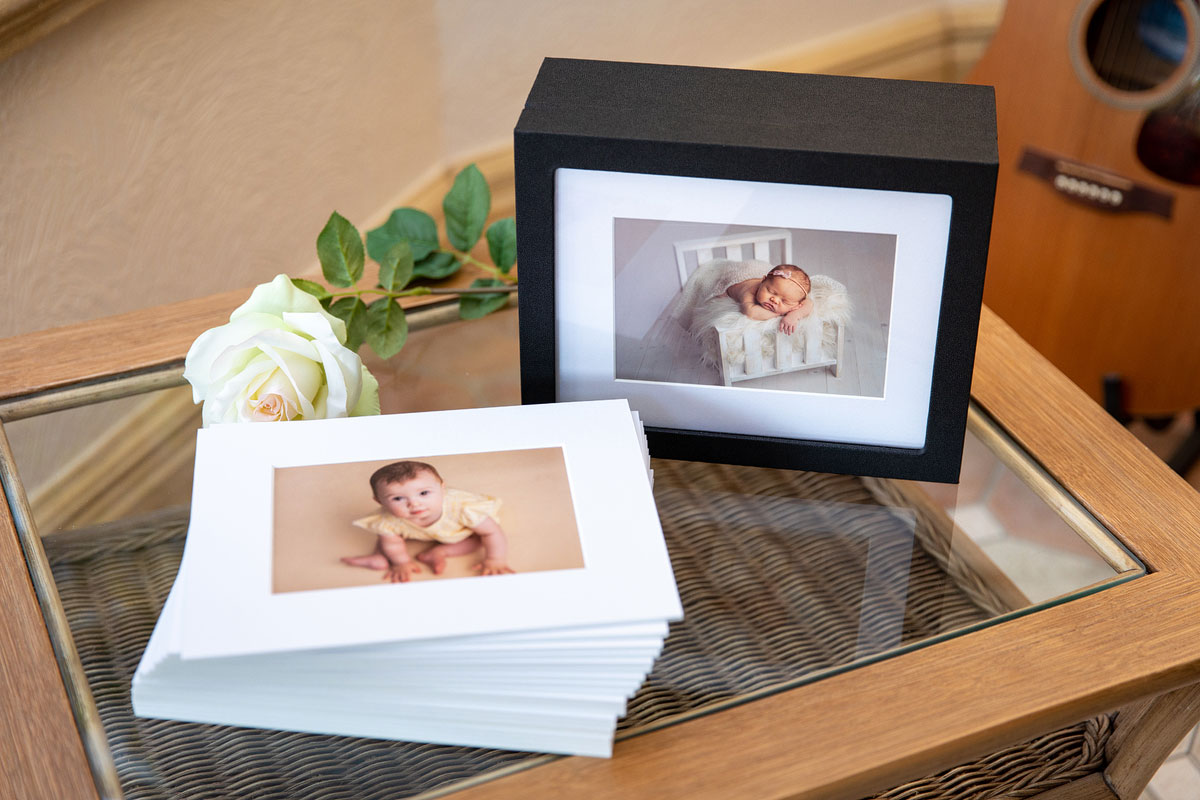 Sussex baby photographers in Copthorne