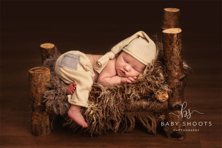 Surrey Newborn Baby Photographer Baby Shoots Photography
