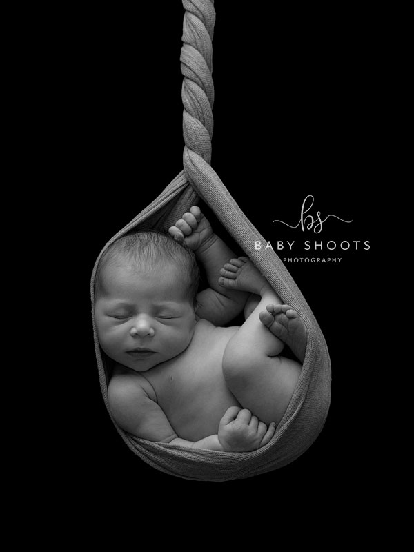 Newborn Photography Tunbridge Wells