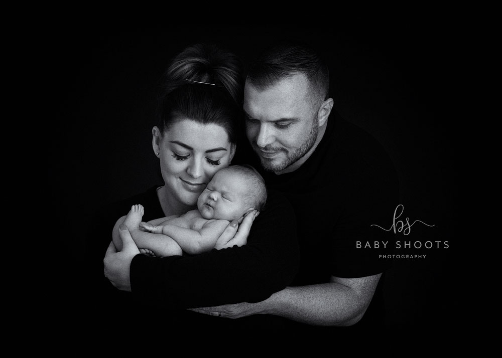 Baby Photographers Reigate