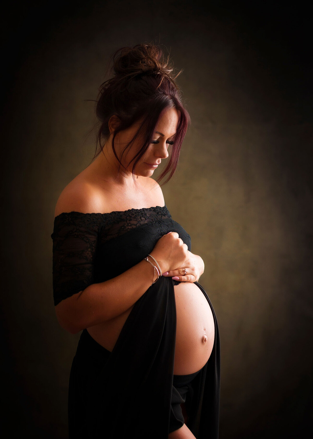Best maternity photography Sussex