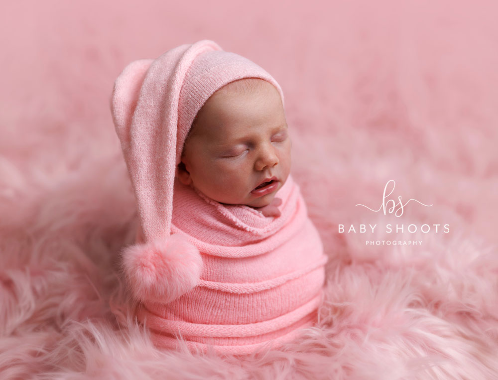 Newborn Photographer Sussex