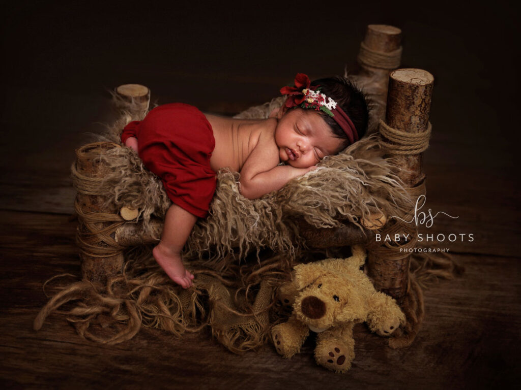 Babyshoots photography