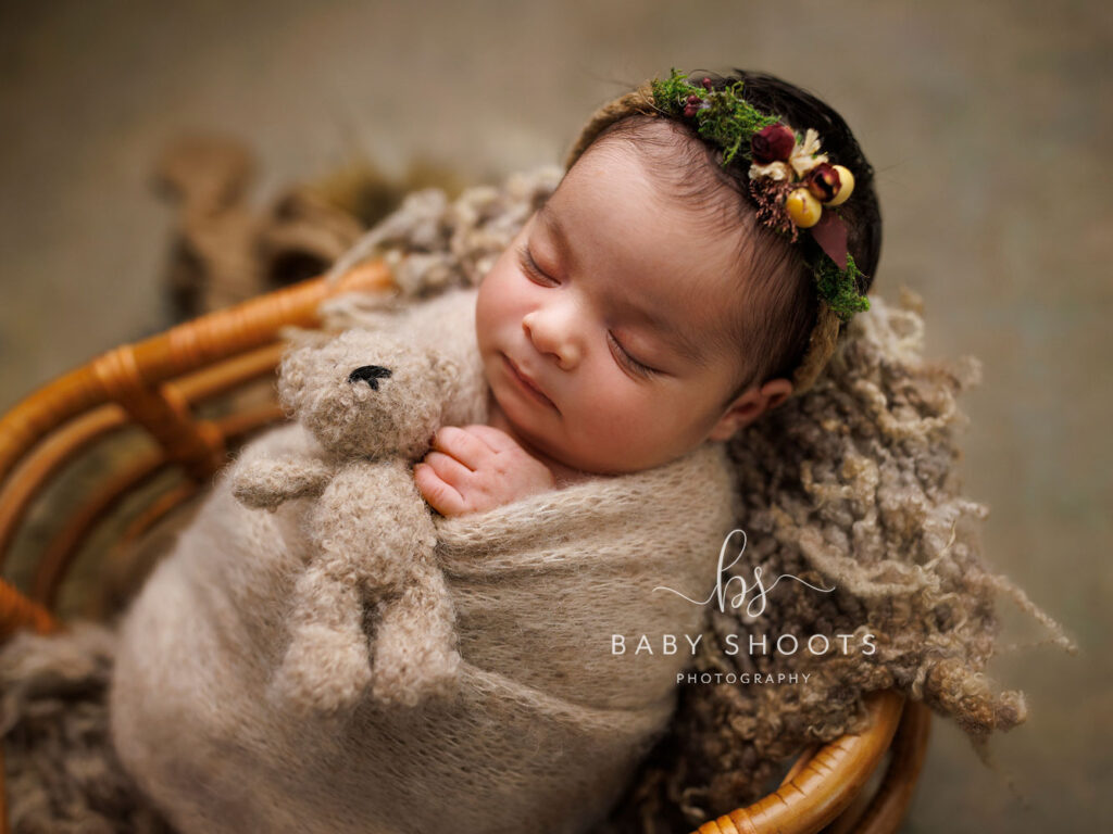 quality newborn photography sussex