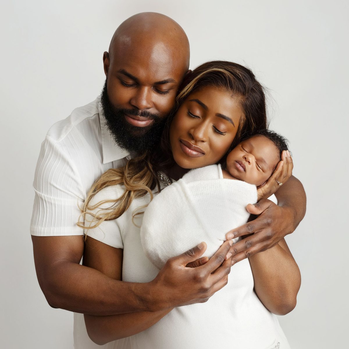 Best baby and family photographers by Google reviews, for Copthorne West Sussex.